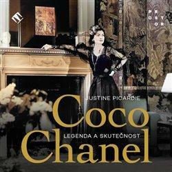 Coco Chanel - Legenda a...