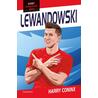 Hvězdy fotbalového hřiště - Lewandowski