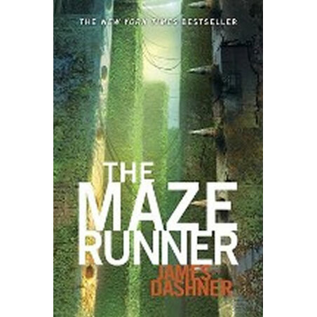 The Maze Runner