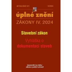 Aktualizace IV/1 2024...