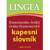 Francouzsko-český, česko-francouzský kapesní slovník ...nejen na cesty