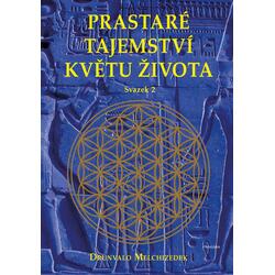 Prastaré tajemství květu...