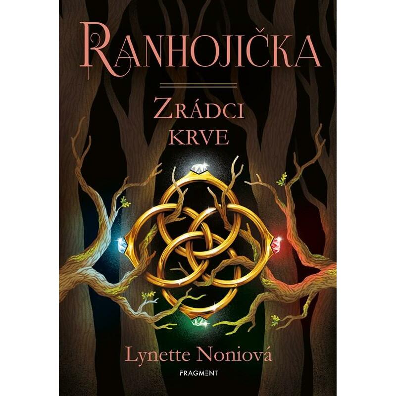 Ranhojička 3 - Zrádci krve