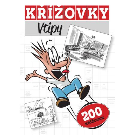 Křížovky Vtipy