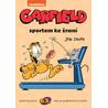 Garfield Sportem ke žraní (č. 63)