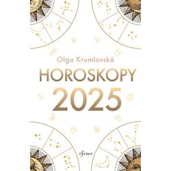 Horoskopy 2025
