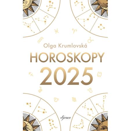 Horoskopy 2025