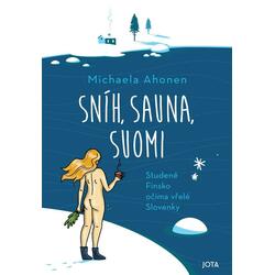 Sníh, sauna, Suomi