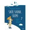 Sníh, sauna, Suomi