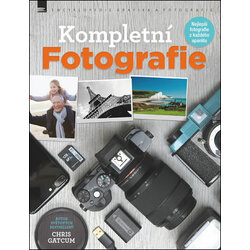 Kompletní fotografie -...