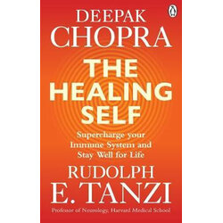 The Healing Self :...