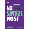 Nesmyslnost - Jak je možné, že racionálně uvažující lidé uvěří neracionálním „pravdám“?