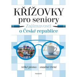 Křížovky pro seniory –...