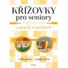 Křížovky pro seniory – Zajímavosti o psech a kočkách