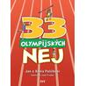 33 olympijských nej