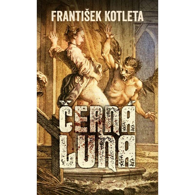 Černá luna