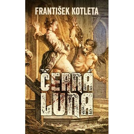 Černá luna