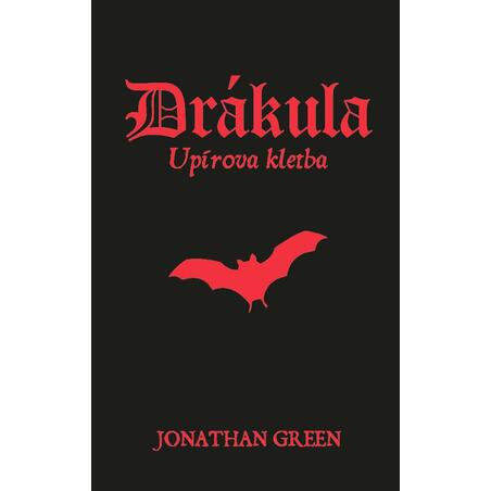 Drákula - Upírova kletba (gamebook)