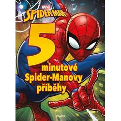 Spider-Man - 5minutové...