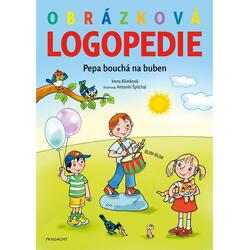 Obrázková logopedie – Pepa...