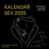 Kalendář sex 2025