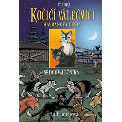 Kočičí válečníci: Havranova...