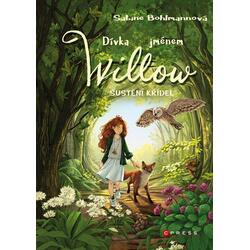 Dívka jménem Willow -...