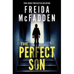 The Perfect Son: From the...