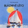 Bláznivé léto - CDmp3 (Čte Jan Vlasák)