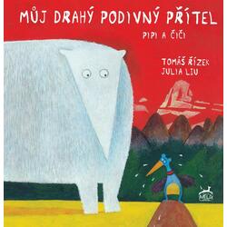 Můj drahý podivný přítel