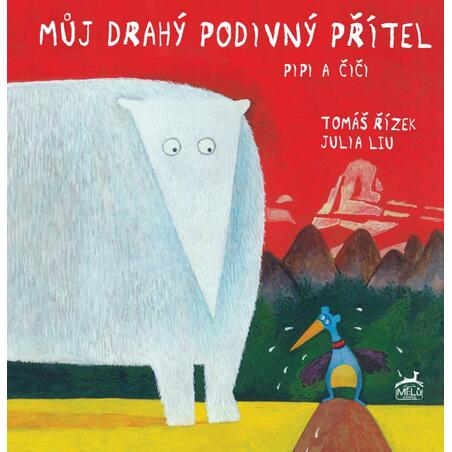 Můj drahý podivný přítel