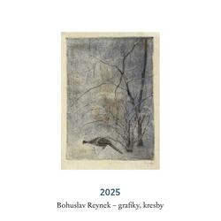 Kalendář 2025 - Bohuslav...