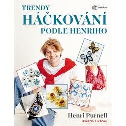 Trendy háčkování podle Henriho