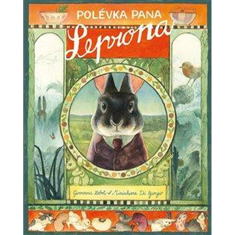 Polévka pana Leprona