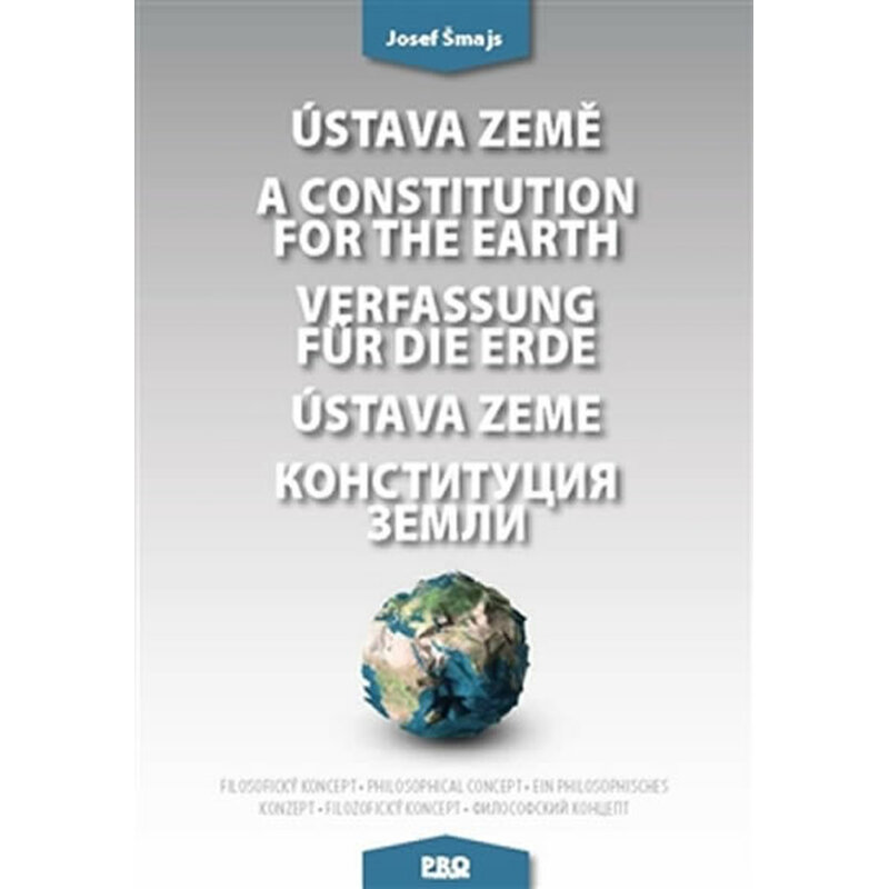 Ústava Země