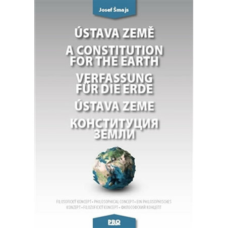 Ústava Země
