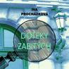 Doteky zabitých - CDmp3 (Čte Otakar Brousek)