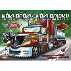 Náklaďáky / Nákladiaky -...
