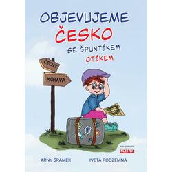 Objevujeme Česko se...