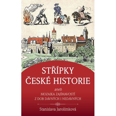 Střípky české historie