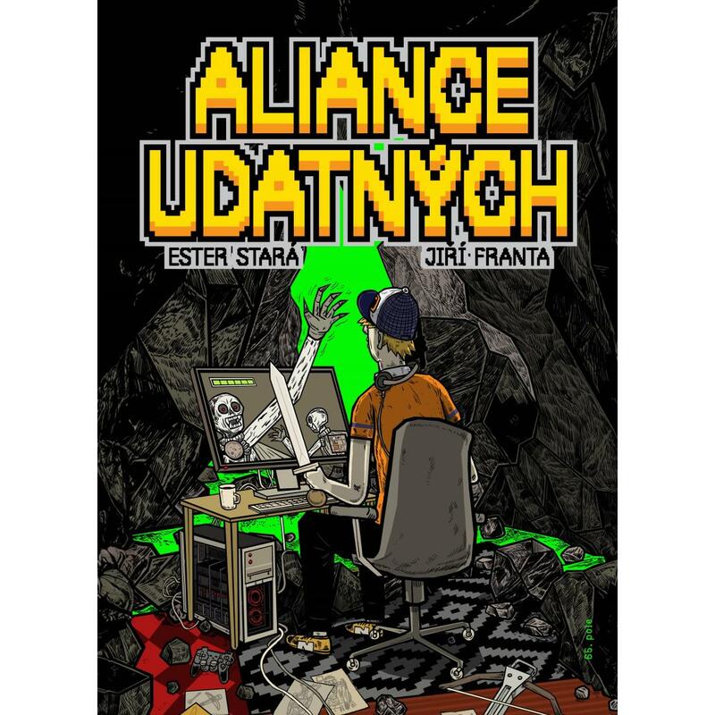 Aliance Udatných