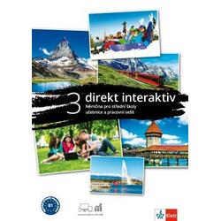 Direkt interaktiv 3 (B1) –...