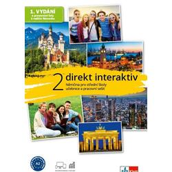 Direkt interaktiv 2 (A2) –...