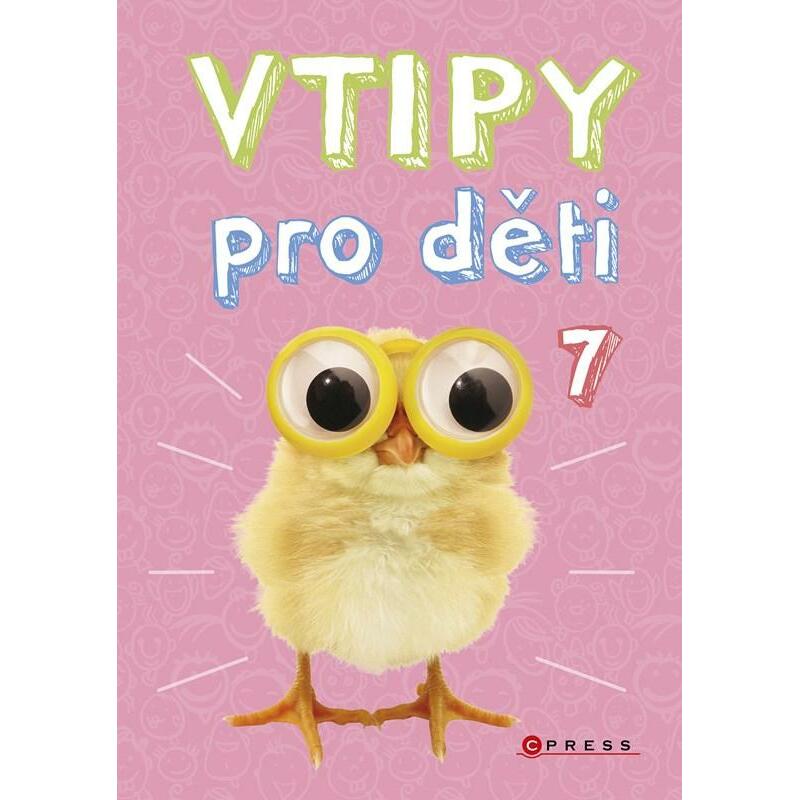 Vtipy pro děti 7