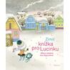 Zimní knížka pro Lucinku