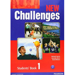 New Challenges 1 Students´...