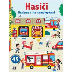 Hasiči - Hrajeme si se...