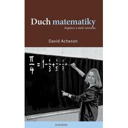 Duch matematiky - Algebra a...