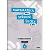 Matematika pro střední školy 6.díl - Učebnice/Stereometrie