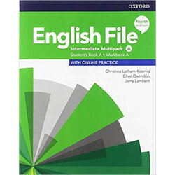 English File Intermediate...